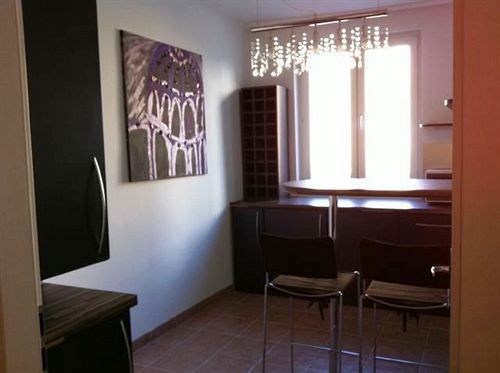 Apartamento Govienna - Messe Viena