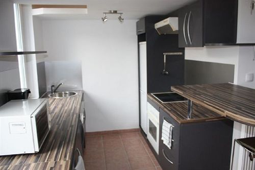 Apartamento Govienna - Messe *