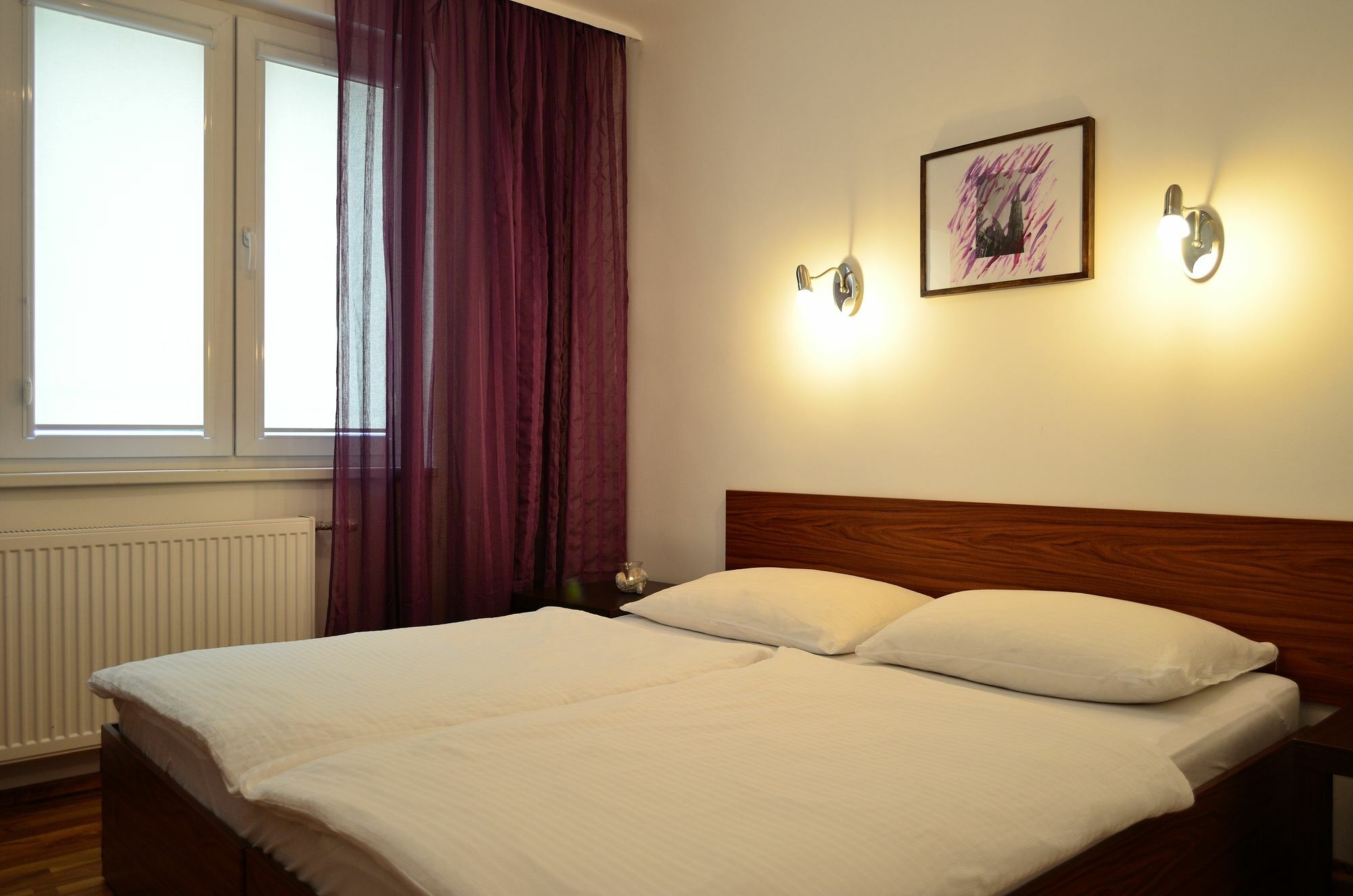 Apartamento Govienna - Messe *