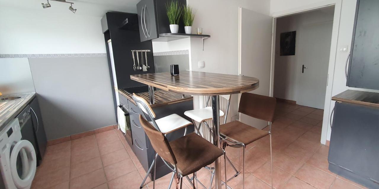 Apartament Govienna - Messe Wiedeń