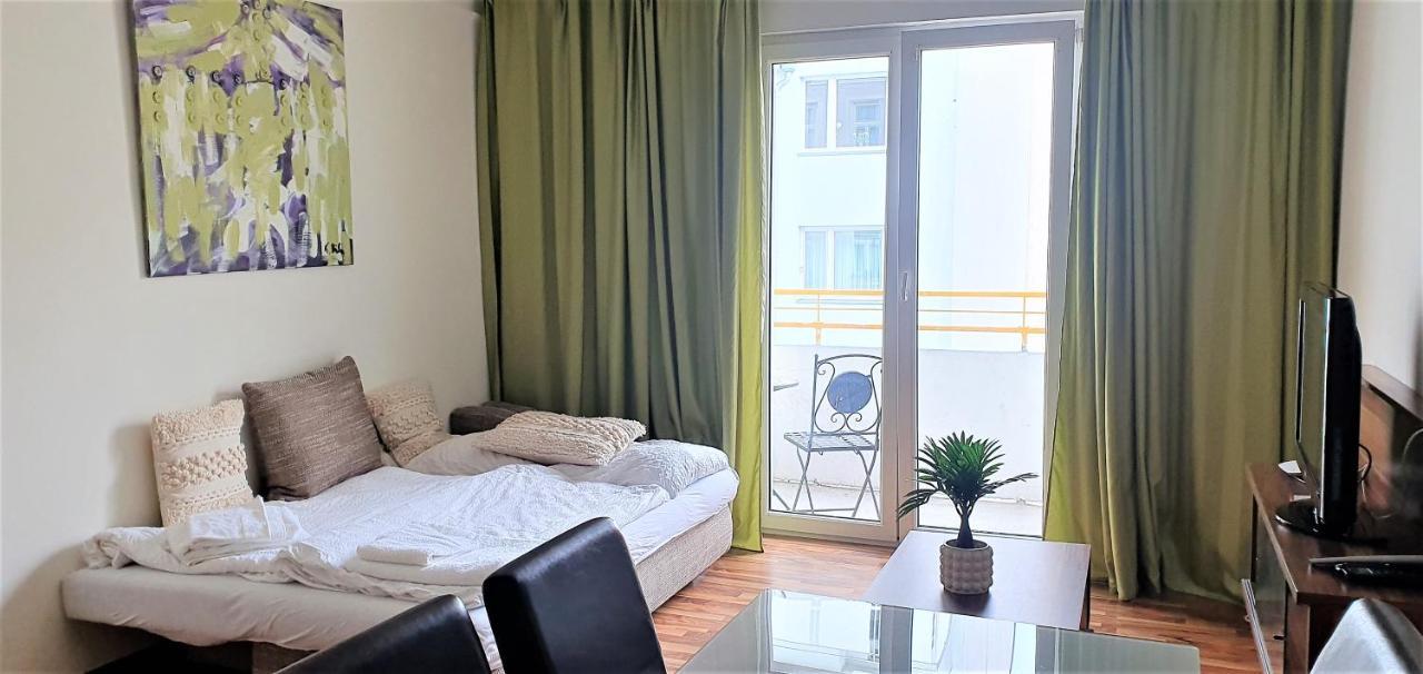 Apartament Govienna - Messe