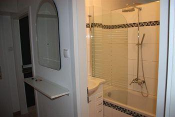 Apartament Govienna - Messe