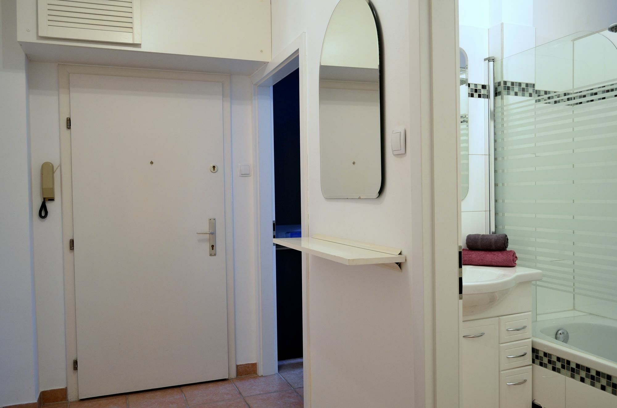 Govienna - Messe Apartament Wiedeń